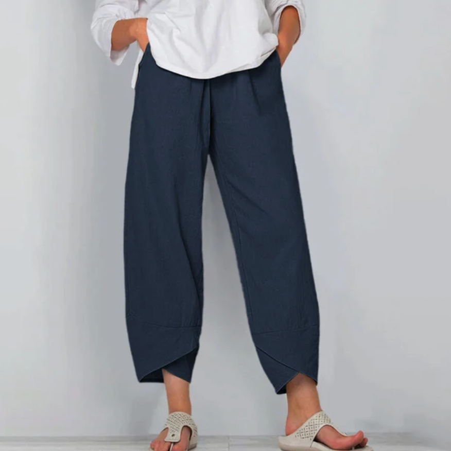 Riley | Lightweight Trousers