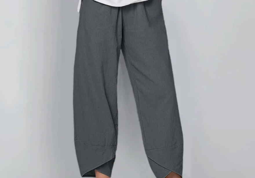 Riley | Lightweight Trousers