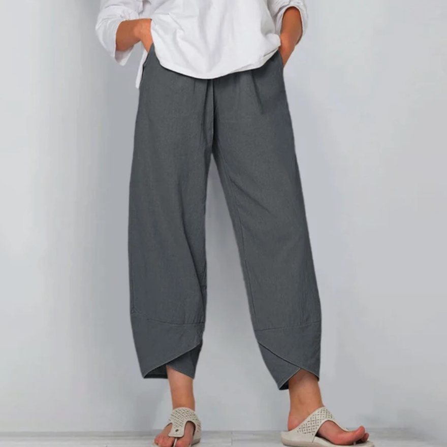 Riley | Lightweight Trousers