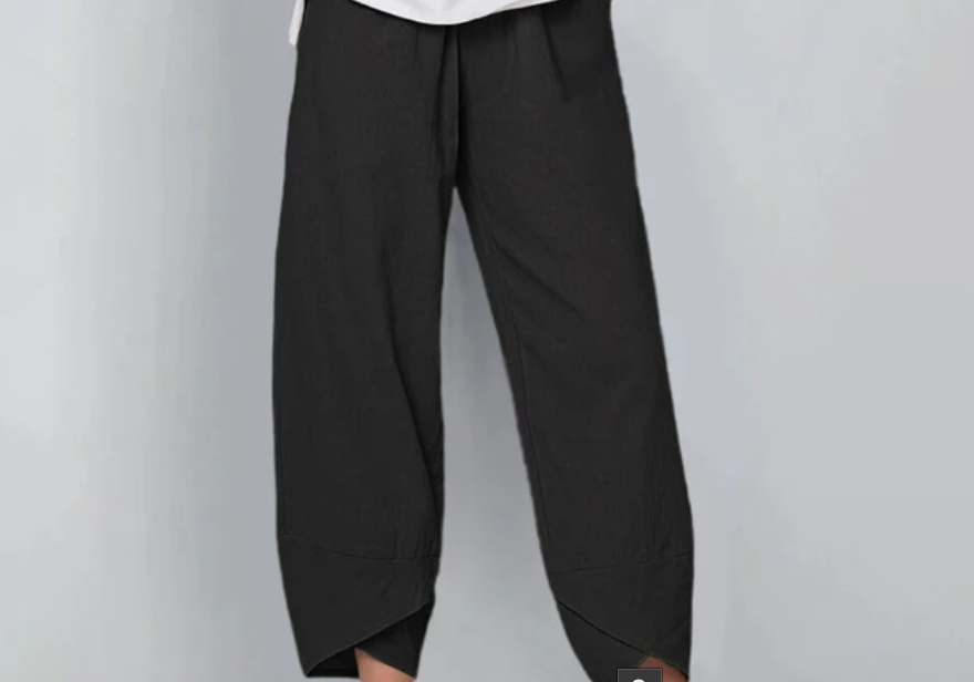 Riley | Lightweight Trousers