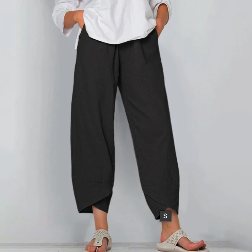 Riley | Lightweight Trousers