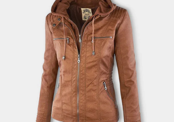 Charlotte™ | Comfortable Jacket