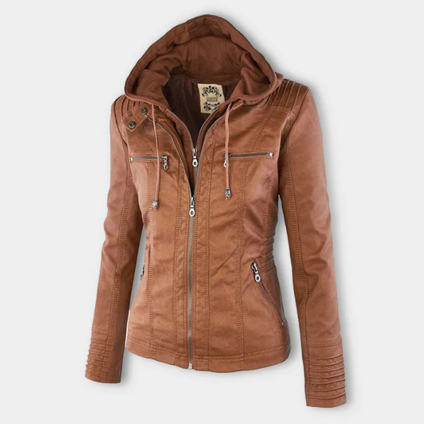 Charlotte™ | Comfortable Jacket