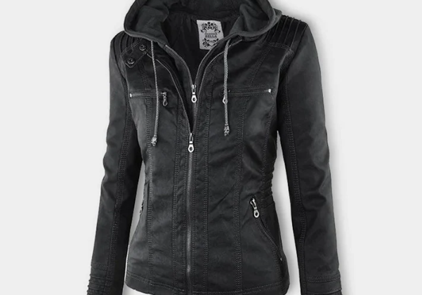 Charlotte™ | Comfortable Jacket