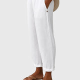 Samantha | Chic & Comfortable Trousers