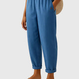 Samantha | Chic & Comfortable Trousers