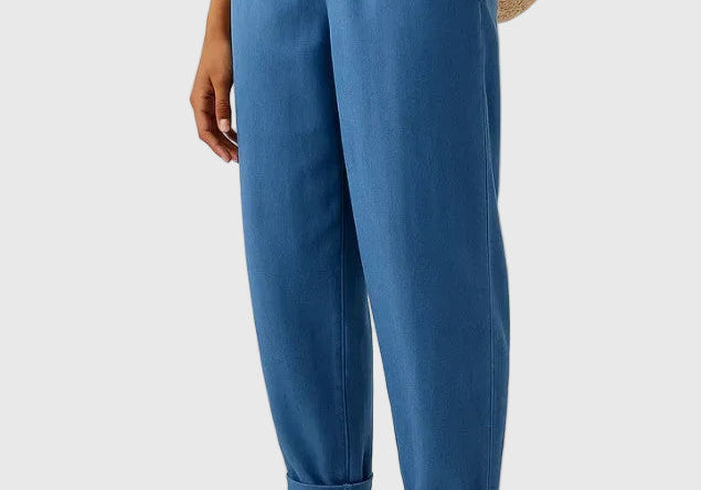 Samantha | Chic & Comfortable Trousers