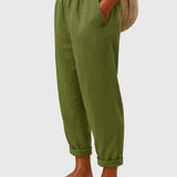 Samantha | Chic & Comfortable Trousers
