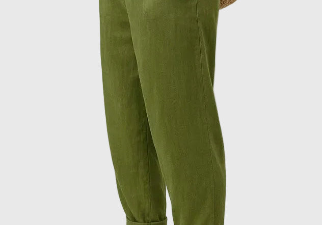 Samantha | Chic & Comfortable Trousers