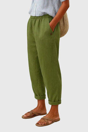 Olive Green