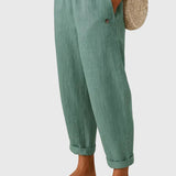 Samantha | Chic & Comfortable Trousers