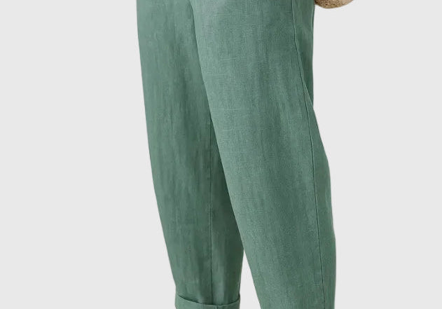 Samantha | Chic & Comfortable Trousers