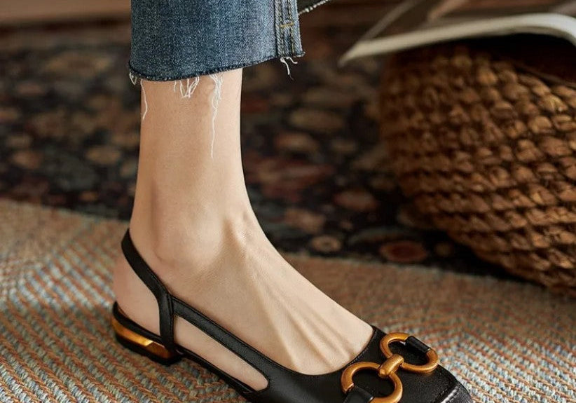 Nola | Stylish Comfort Sandals