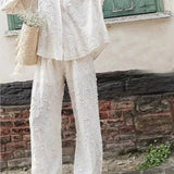 Naomi | Elegant Relaxed Set