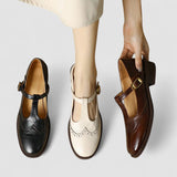 Ruth - Chic and Comfortable Shoes