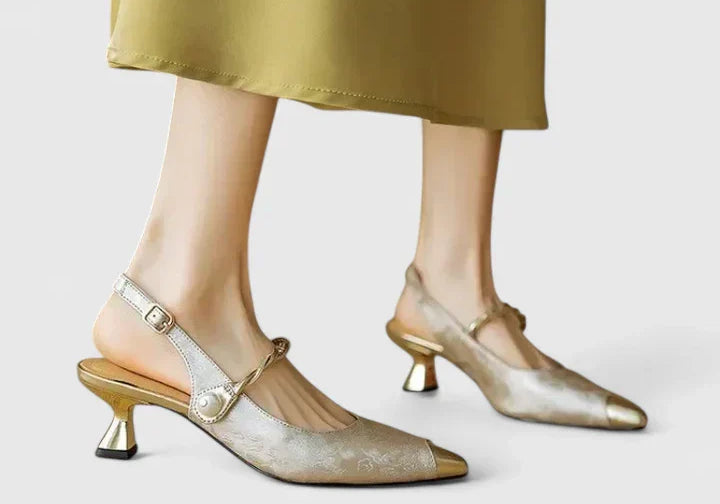 Annelie | Chic Heels