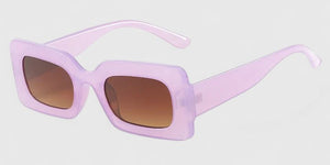 Tea Violet