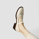 Ruth - Chic and Comfortable Shoes