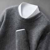 Andrzej | Soft & Warm Jumper