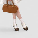 Dorothy - Elegant and Comfortable Shoes