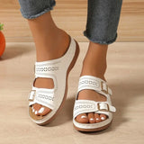 Jade | Adjustable Orthopaedic Sandals