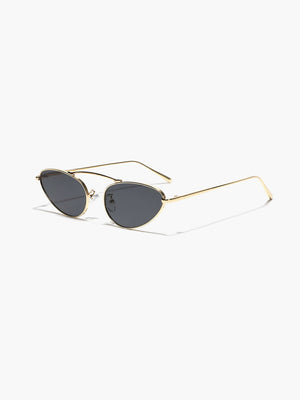 Gold-Black