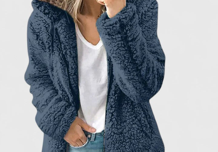 Hylenyahh | Comfortable Jacket
