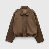 Chrystiah | Comfortable Jacket