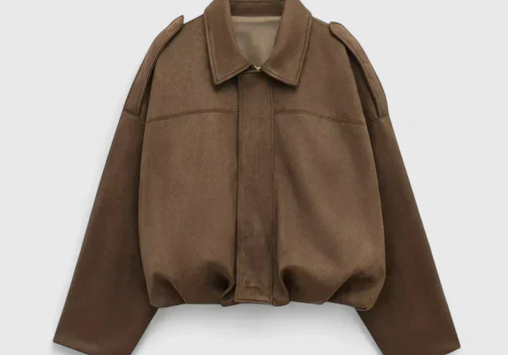 Chrystiah | Comfortable Jacket