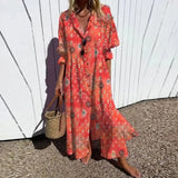 Marissa | Elegant Breezy Dress