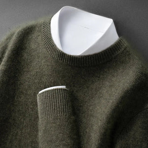 Olive Green