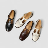 Ruth - Chic and Comfortable Shoes