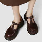Joan - Chic and Comfortable Shoes