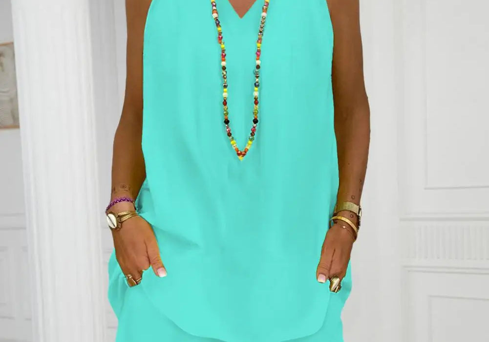 Bia | Elegant Summer Set