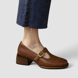 Catherine - Chic and Comfortable Shoes