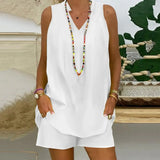 Bia | Elegant Summer Set