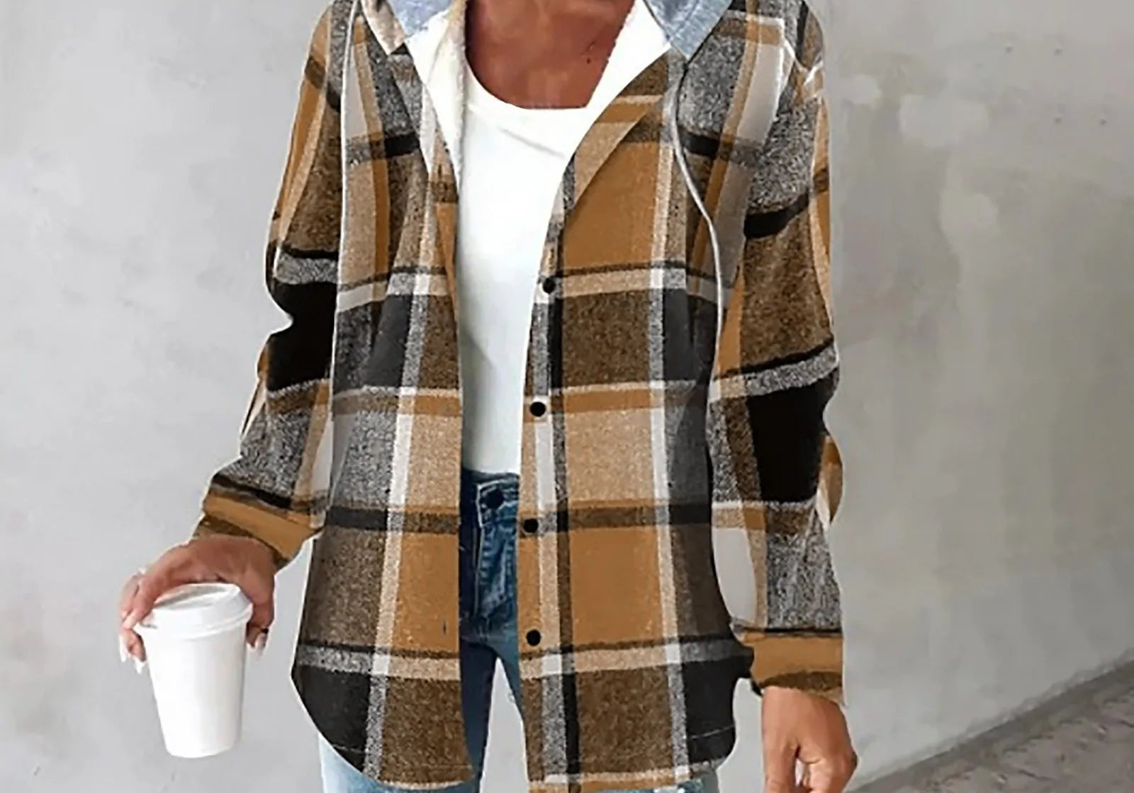 Martina™ | Autumn Jacket