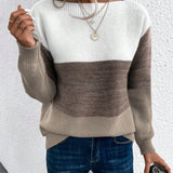 Grace | Cosy Ombre Jumper