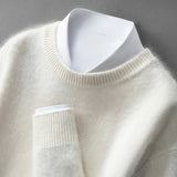 Andrzej | Soft & Warm Jumper