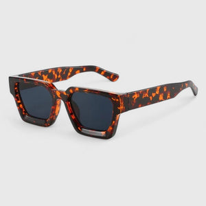 Grey Leopard