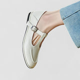 Helen - Elegant Slip-On Shoes