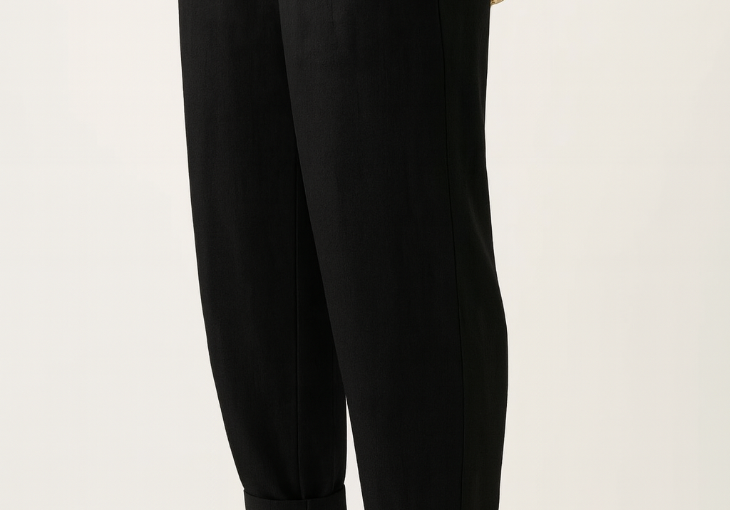 Samantha | Chic & Comfortable Trousers