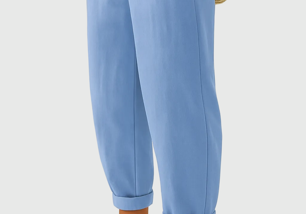 Samantha | Chic & Comfortable Trousers