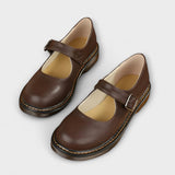 Eleanor - Elegant and Comfortable Shoes