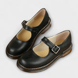 Eleanor - Elegant and Comfortable Shoes
