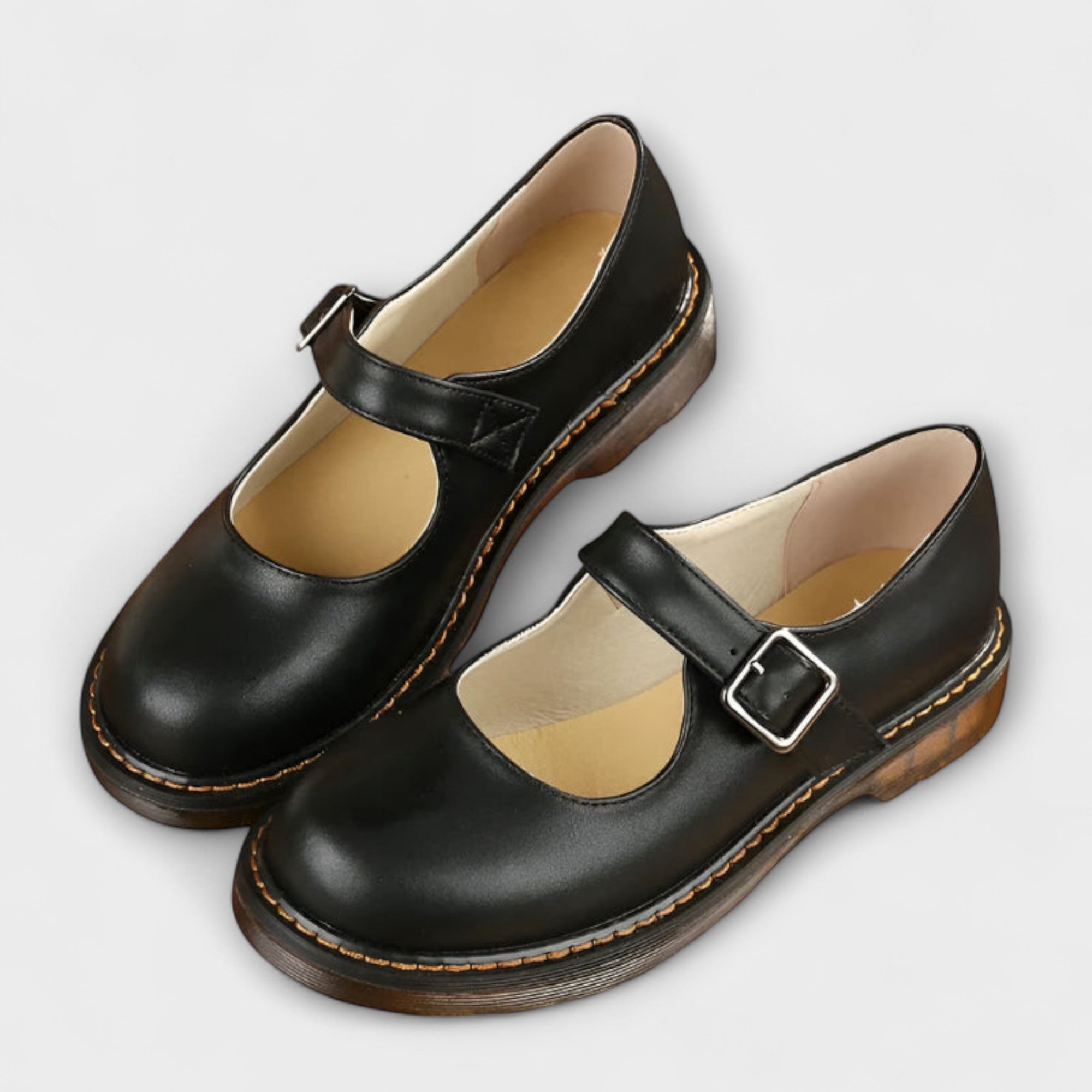Eleanor - Elegant and Comfortable Shoes