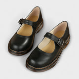 Eleanor - Elegant and Comfortable Shoes
