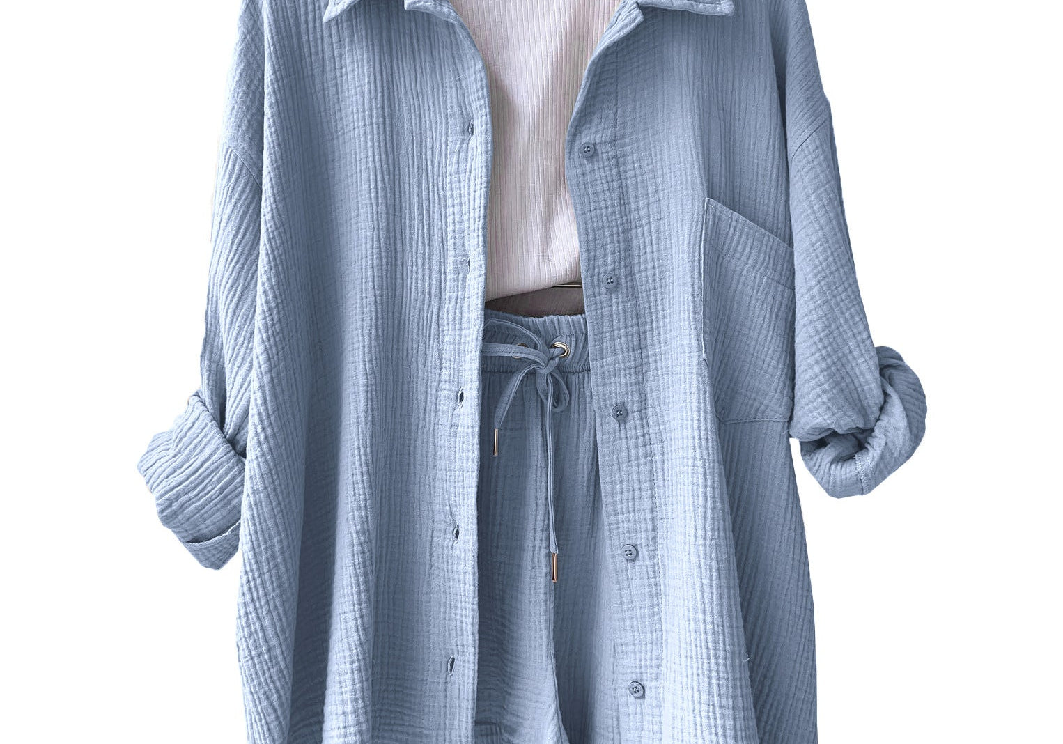 Suzy | Two-Piece Set
