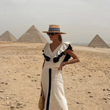 Maya | Elegant Two-Piece Set