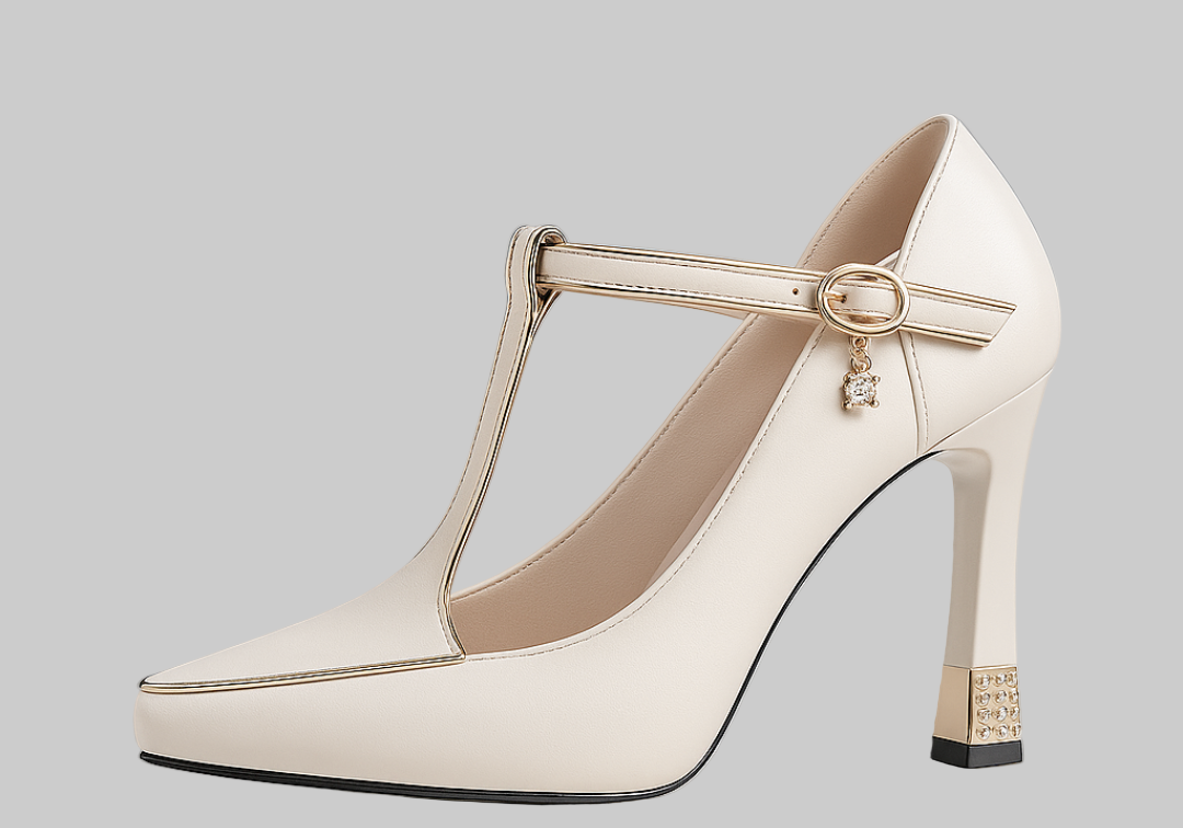 Zoey™ | Orthopaedic Heels